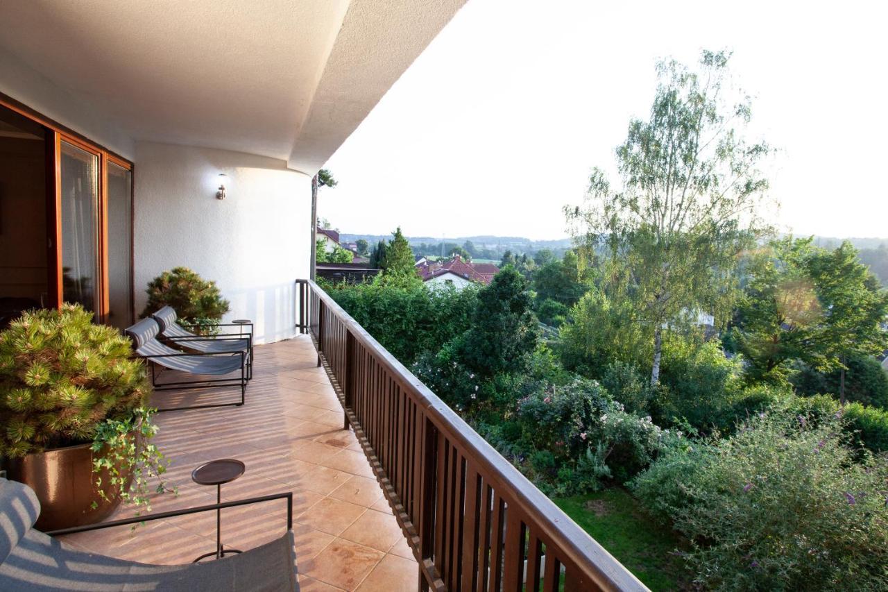 Apartmany Mind Adventure Lsteni Exterior foto