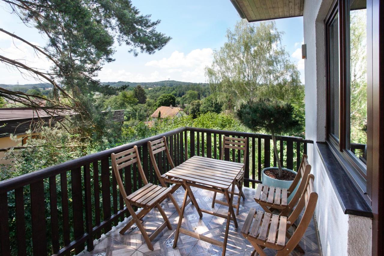 Apartmany Mind Adventure Lsteni Exterior foto