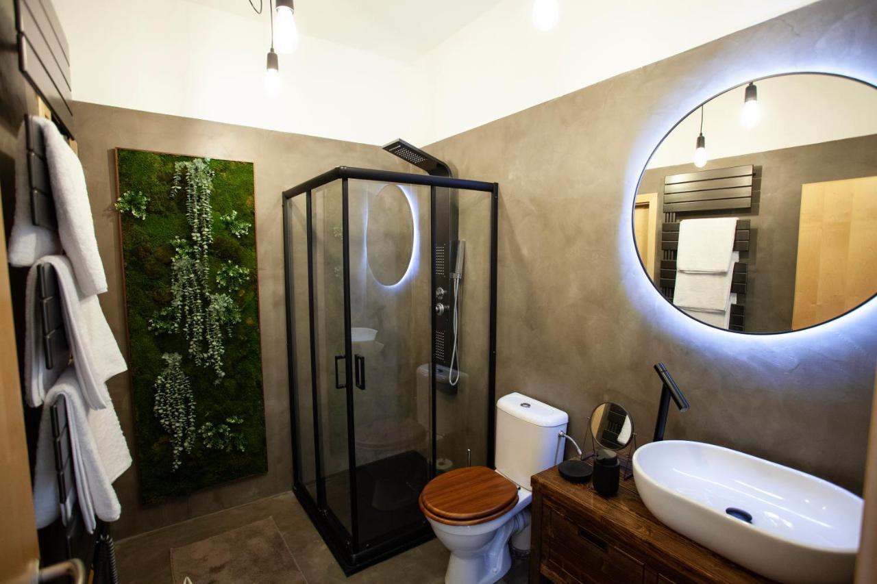 Apartmany Mind Adventure Lsteni Exterior foto
